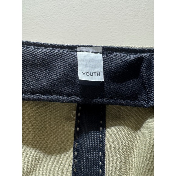 Vintage World Famous San Diego Zoo Panda Patch Adjustable Youth Baseball Cap Hat - Picture 11 of 12